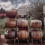 Ransom Members - Distillery Tour