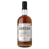 Ransom Rye Mash Whiskey