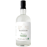 T. Henry Ransom Organic Vodka