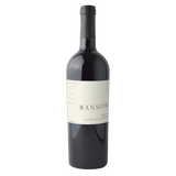 2021 Ransom Merlot Columbia Valley WA