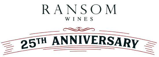 Ransom Wines Logo