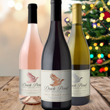 Red, White & Rose Collection