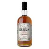 Ransom "Some Monk Talked" 11 Year Brandy