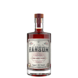 Ransom "Some Monk Talked" 22 Year Brandy