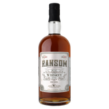 Ransom Rye Mash Whiskey