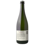 back of ransom 2021 bottle