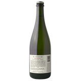 back of ransom 2021 bottle
