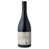 2021 Ransom Organic Eola-Amity Hills Pinot Noir
